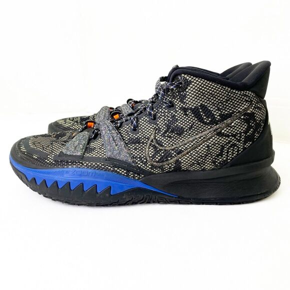 Nike Kyrie 7 Grind CQ9326-007 Men’s Size 8.5 - Picture 1 of 8